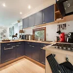 Holiday Home In Garderen By Veluwe بيت للعطل خارديرن