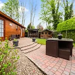 Holiday Home In Garderen By Veluwe * خارديرن