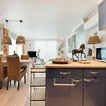 بيت للعطل Holiday Home In Garderen By Veluwe *