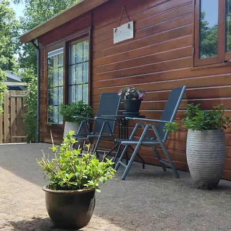 Urbane In With Terrace And Garden